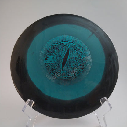 Latitude 64 Royal Grand Rive - Raptor Eye - Ricky Wysocki