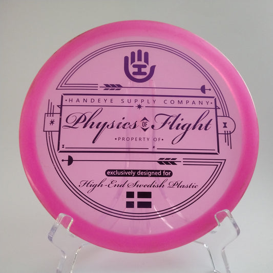 Latitude 64 Opto Compass