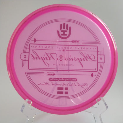 Latitude 64 Opto Compass