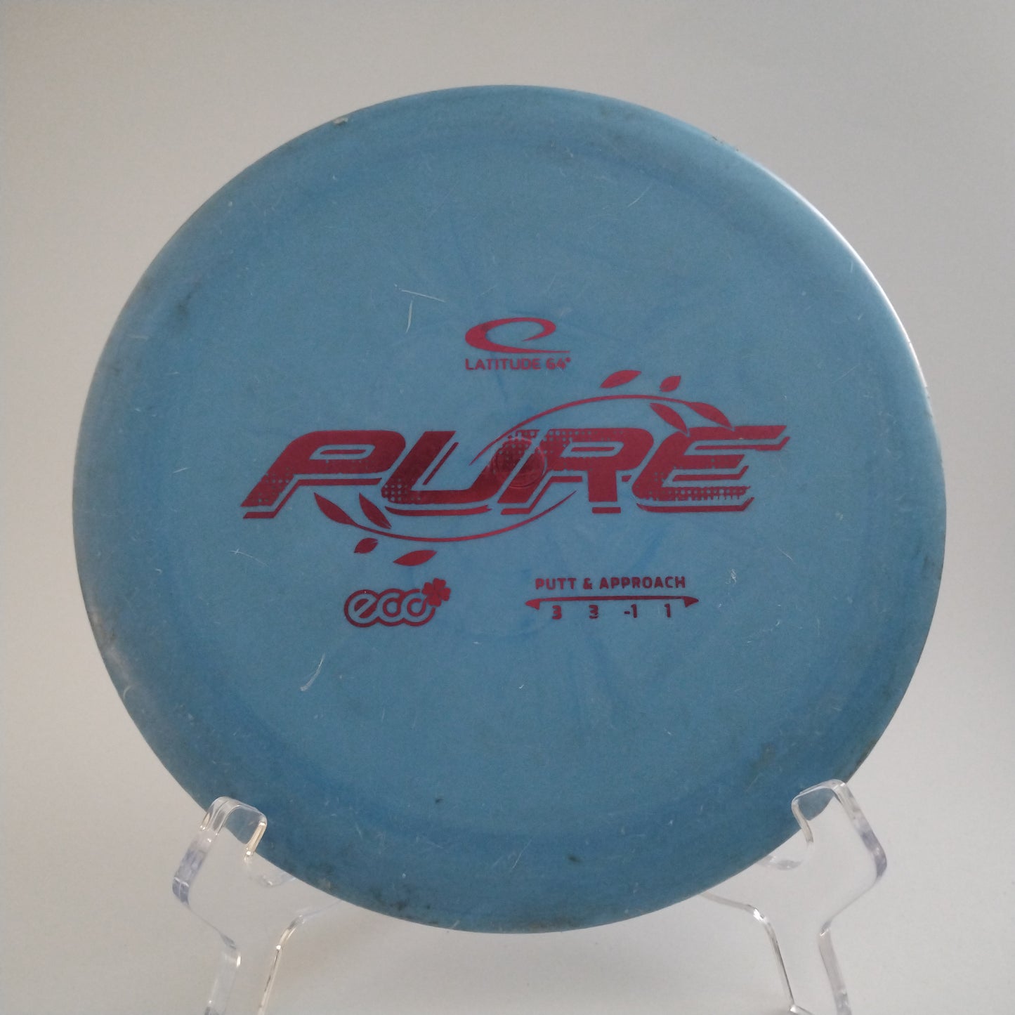 Latitude 64 Eco Pure