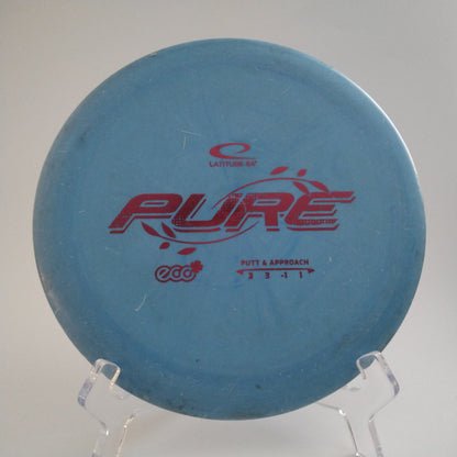 Latitude 64 Eco Pure