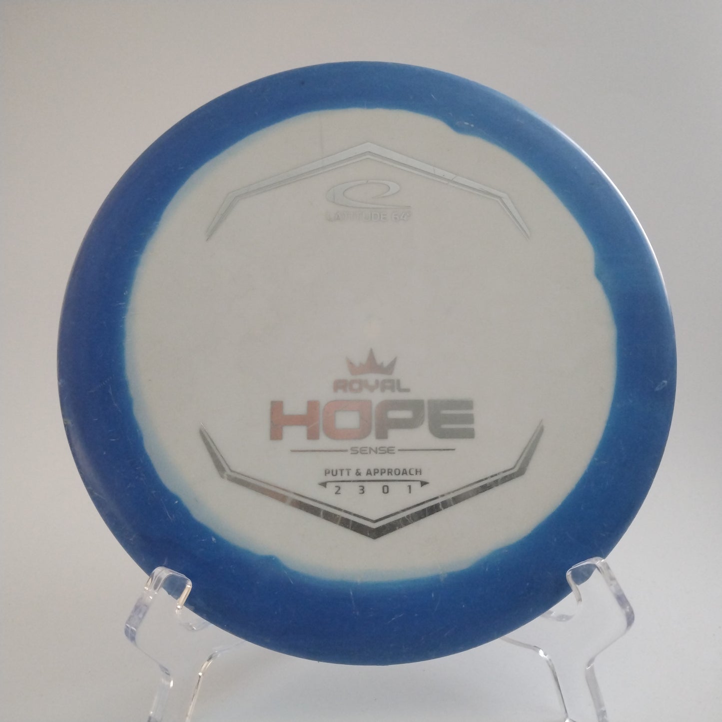 Latitude 64 Royal Sense Hope