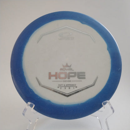 Latitude 64 Royal Sense Hope