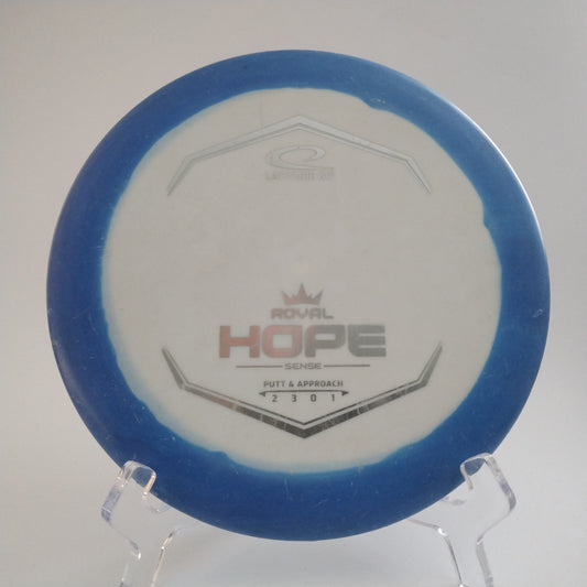 Latitude 64 Royal Sense Hope