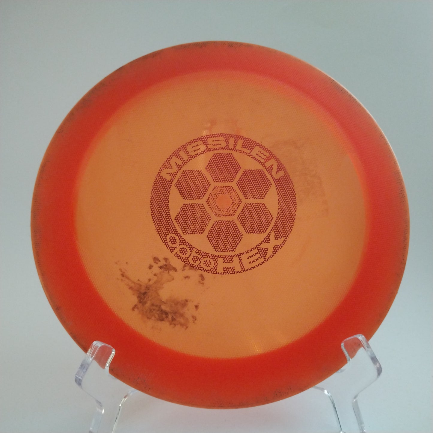 Latitude 64 Opto Hex Missilen