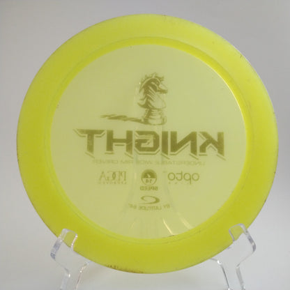 Latitude 64 Opto Knight