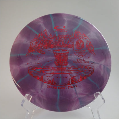 Latitude 64 Grand Burst Strive