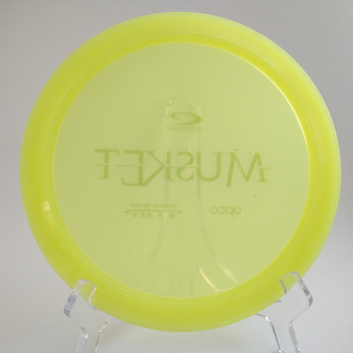 Latitude 64 Opto Musket