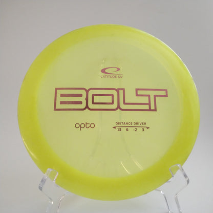Latitude 64 Opto Bolt