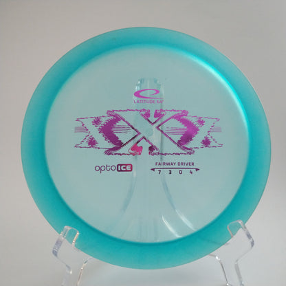 Latitude 64 Opto Ice XXX