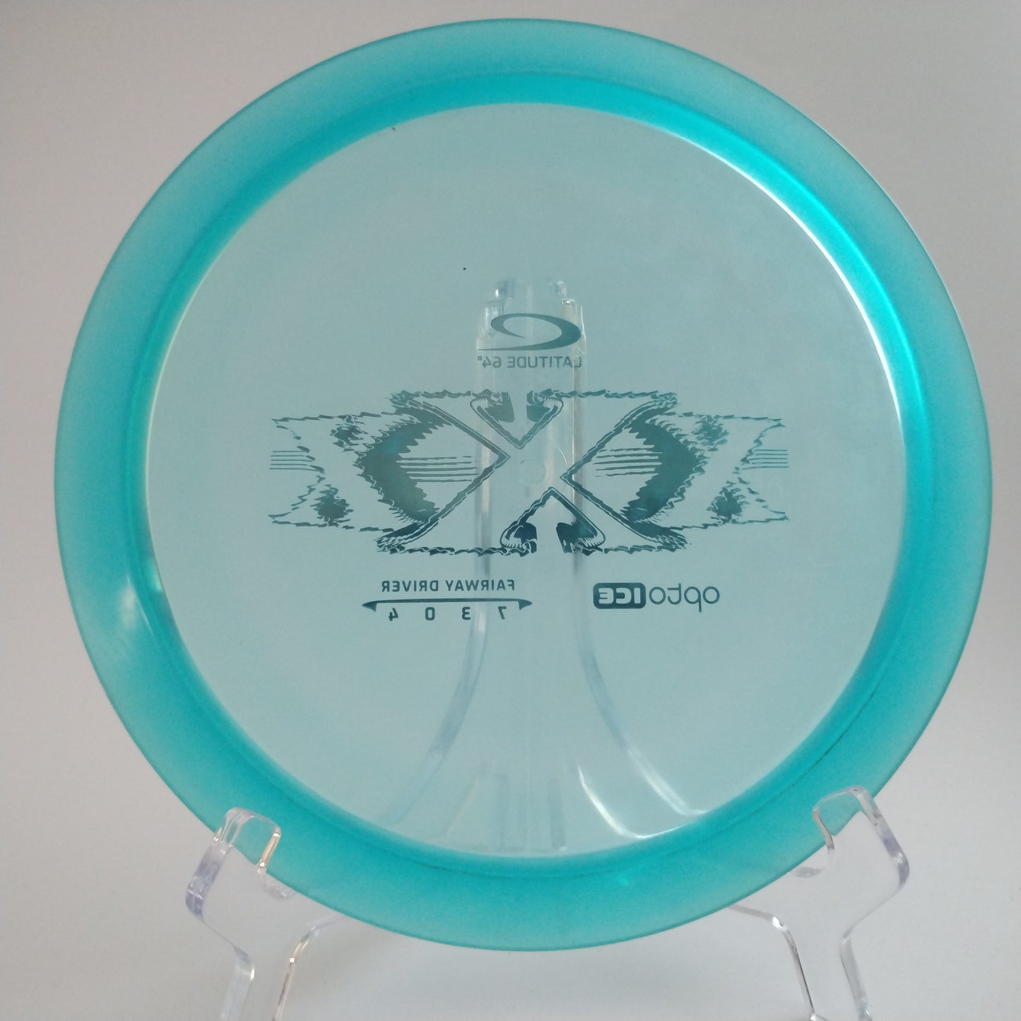 Latitude 64 Opto Ice XXX