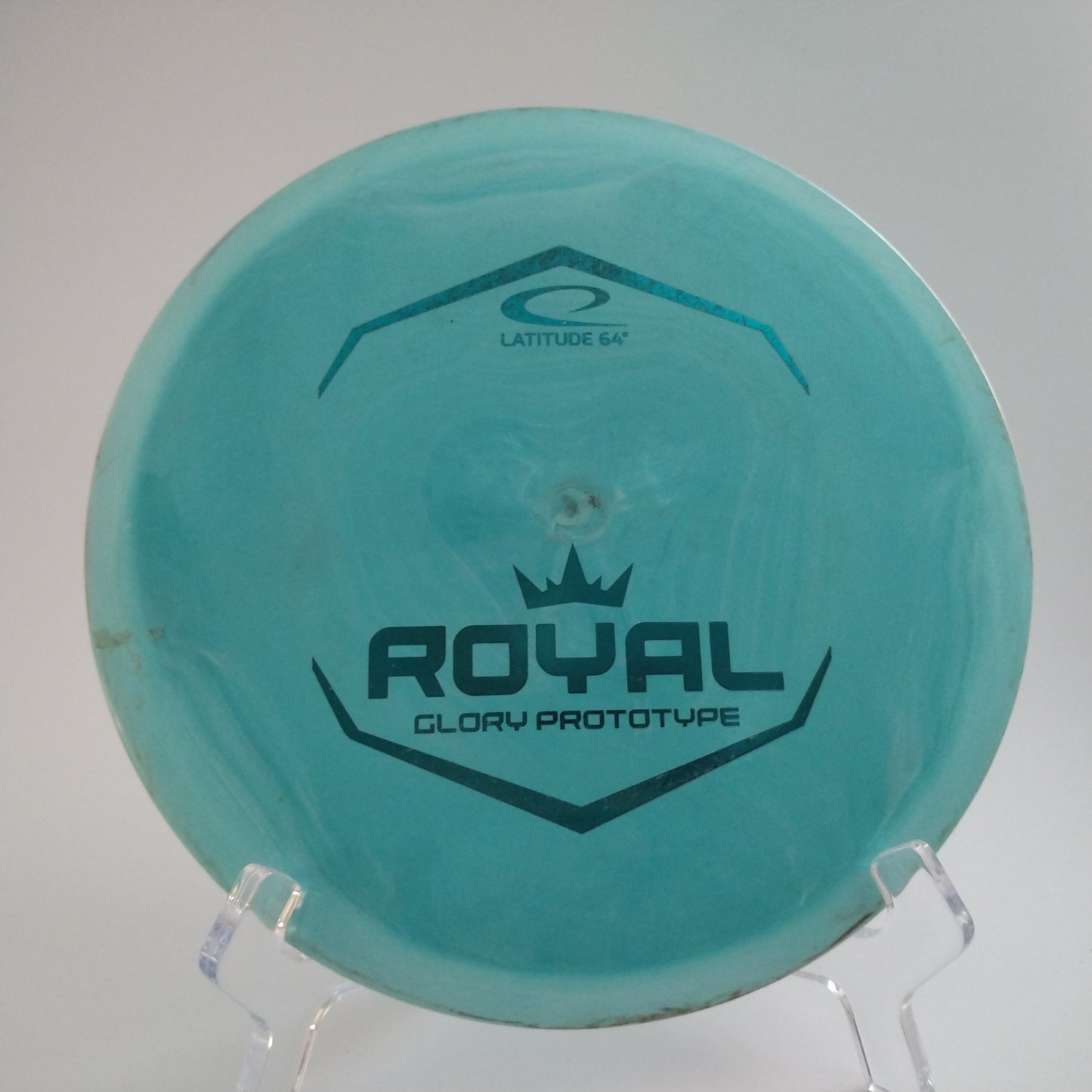 Latitude 64 Royal Grand Glory - Prototype