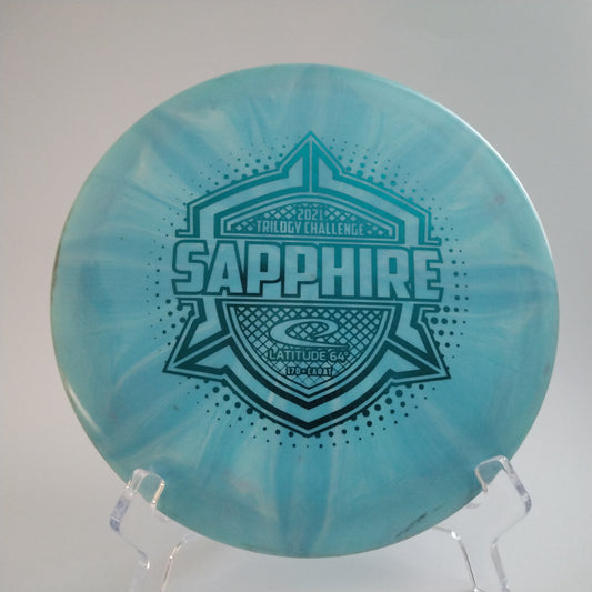 Latitude 64 Golf Sapphire