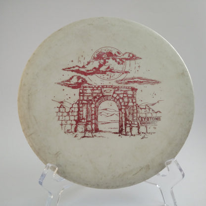 Latitude 64 Zero Medium Moonshine Keystone - Limited Edition