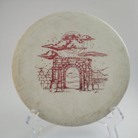 Latitude 64 Zero Medium Moonshine Keystone - Limited Edition