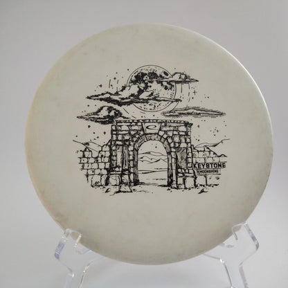 Latitude 64 Zero Medium Moonshine Keystone - Limited Edition