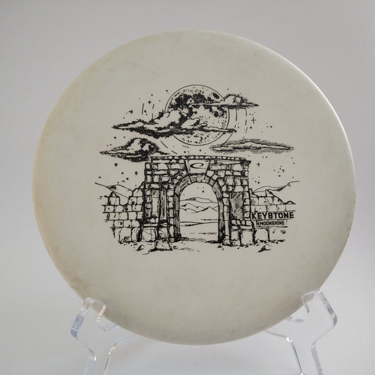 Latitude 64 Zero Medium Moonshine Keystone - Limited Edition