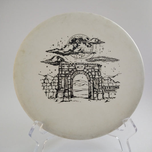 Latitude 64 Zero Medium Moonshine Keystone - Limited Edition