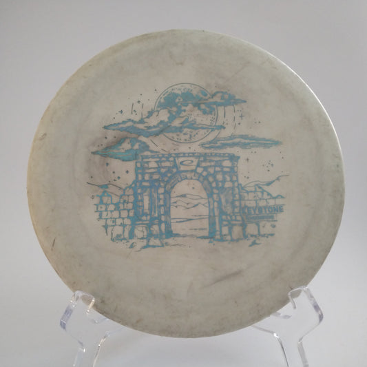 Latitude 64 Zero Medium Moonshine Keystone - Limited Edition