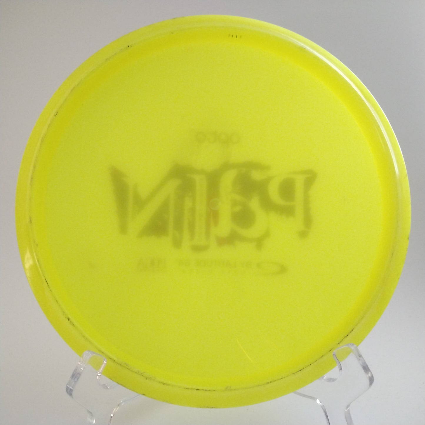 Latitude 64 Opto Pain