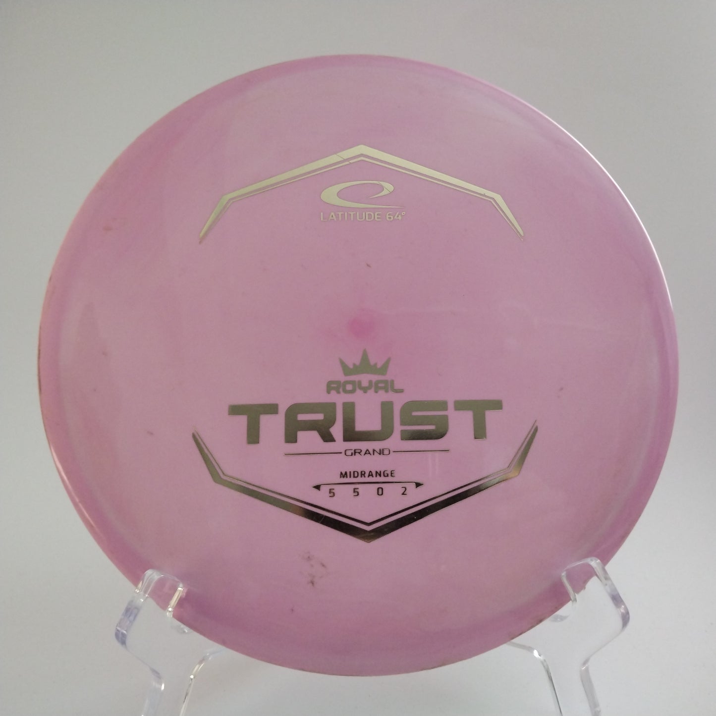 Latitude 64 Royal Grand Trust