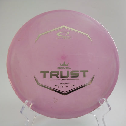 Latitude 64 Royal Grand Trust