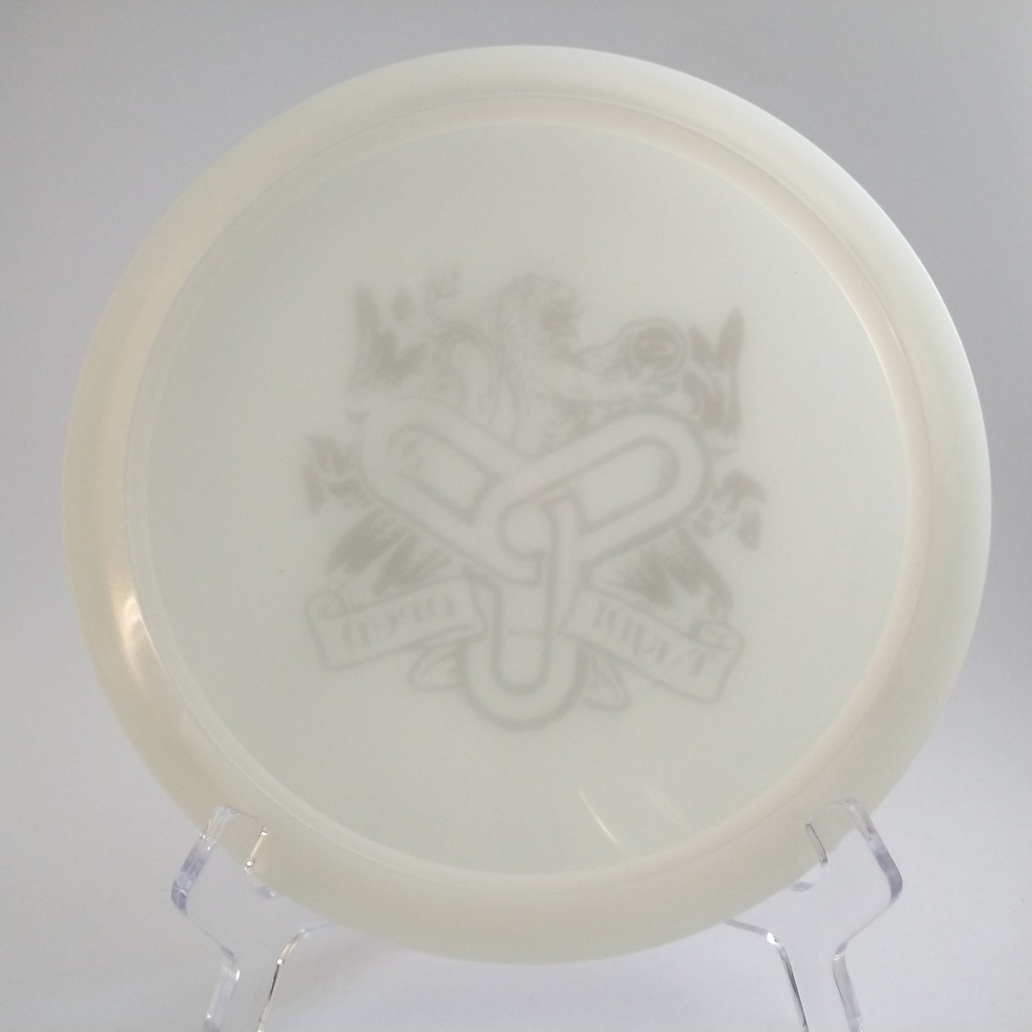 Latitude 64 Opto Ice Glimmer Explorer