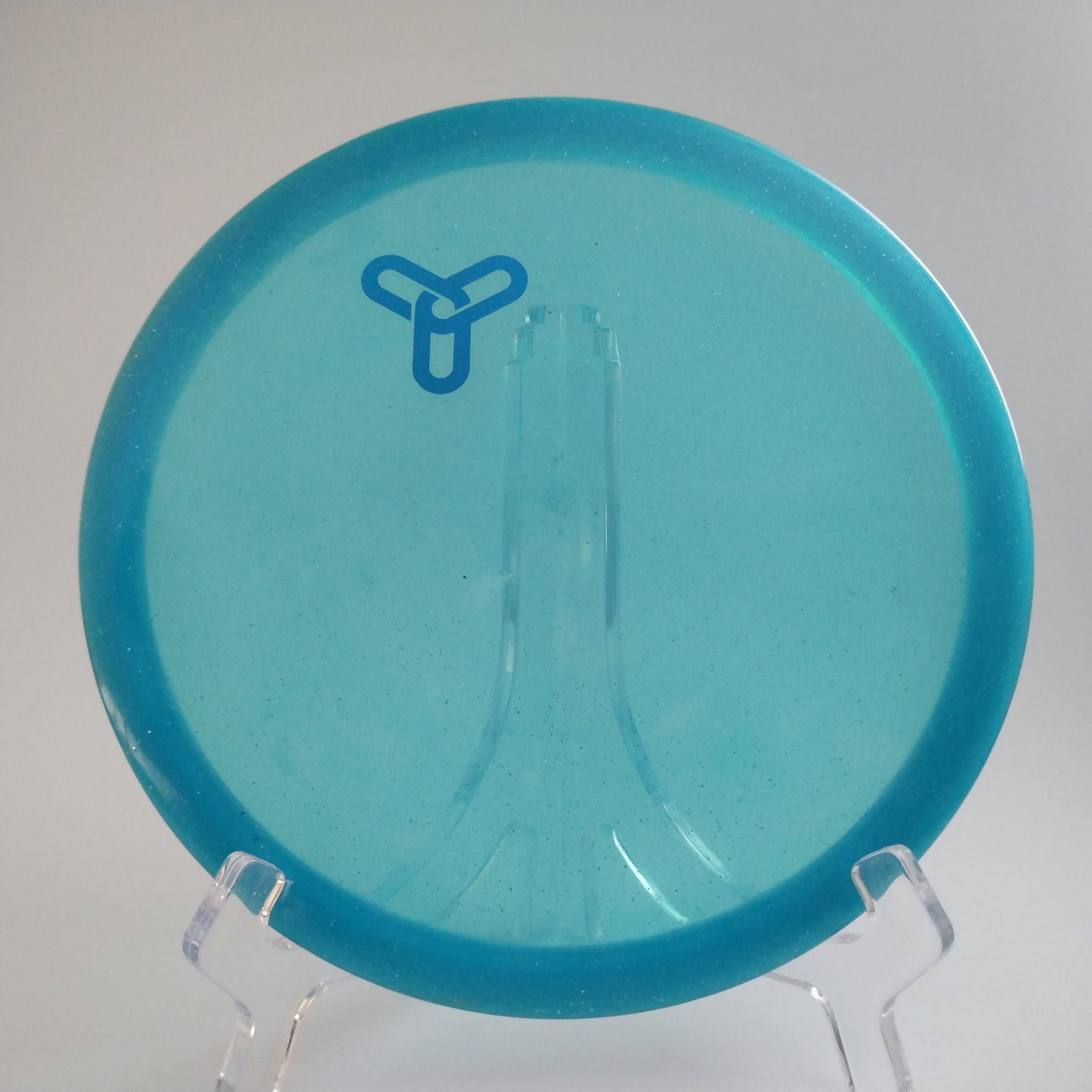 Latitude 64 Metal Flake Opto Compass