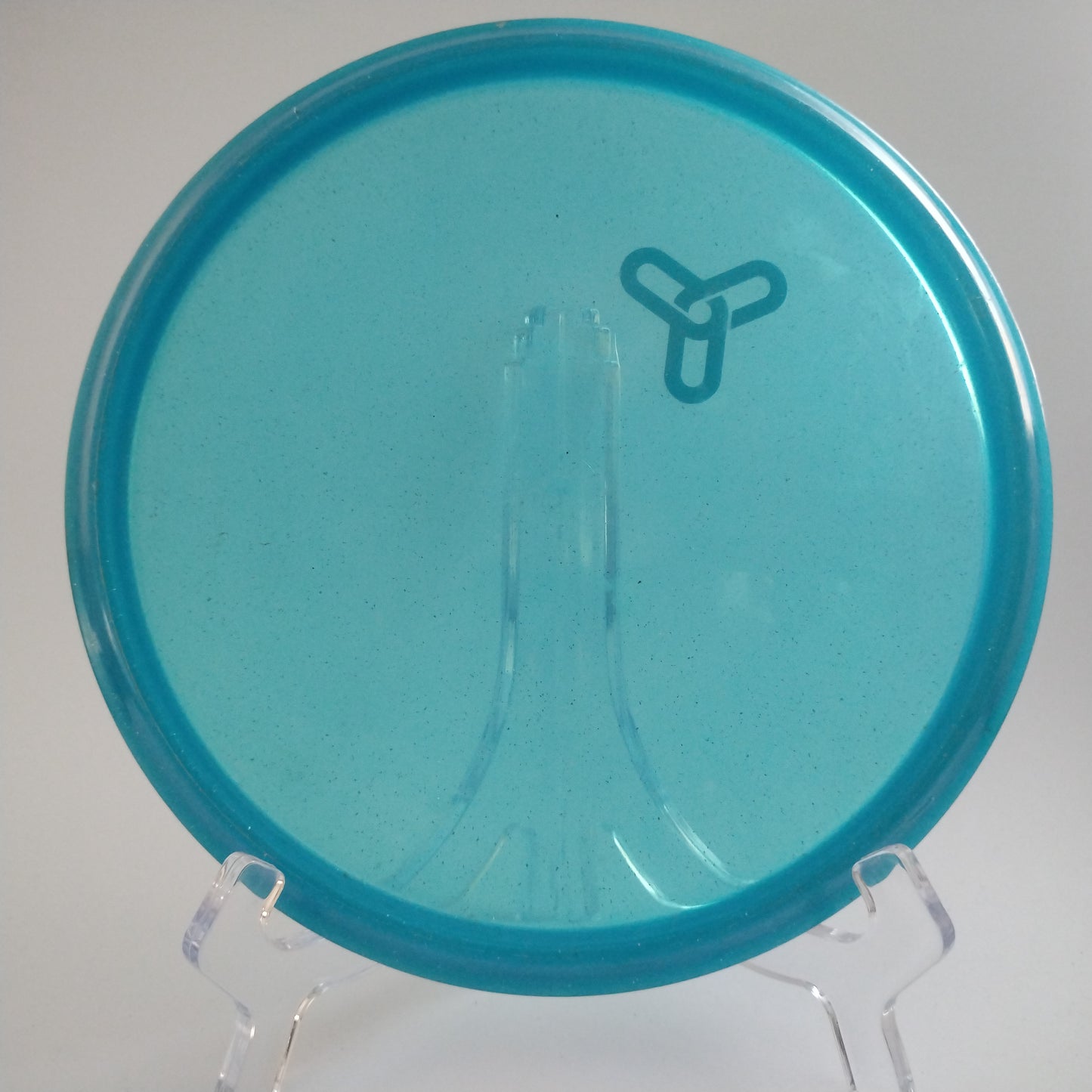 Latitude 64 Metal Flake Opto Compass