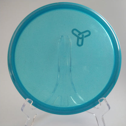 Latitude 64 Metal Flake Opto Compass