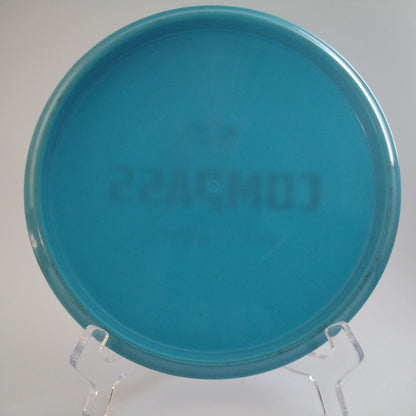 Latitude 64 Gold Compass