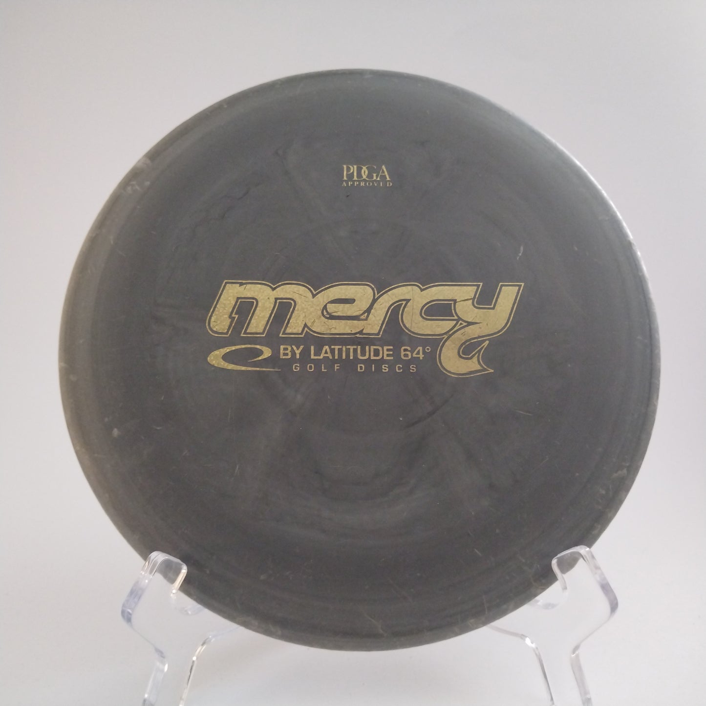 Latitude 64 Zero Medium Mercy