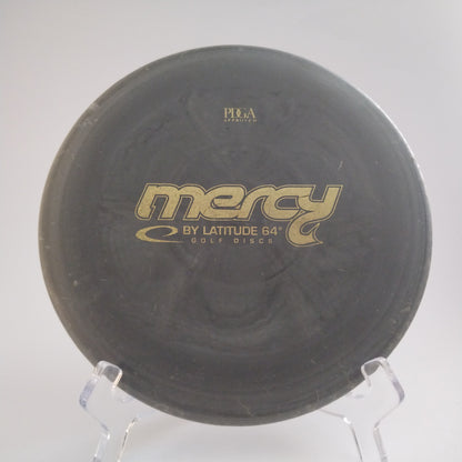 Latitude 64 Zero Medium Mercy