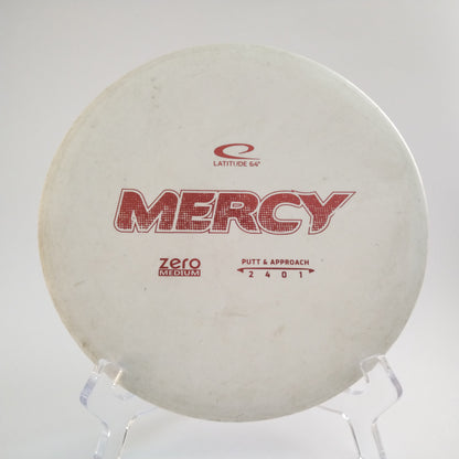 Latitude 64 Zero Medium Mercy