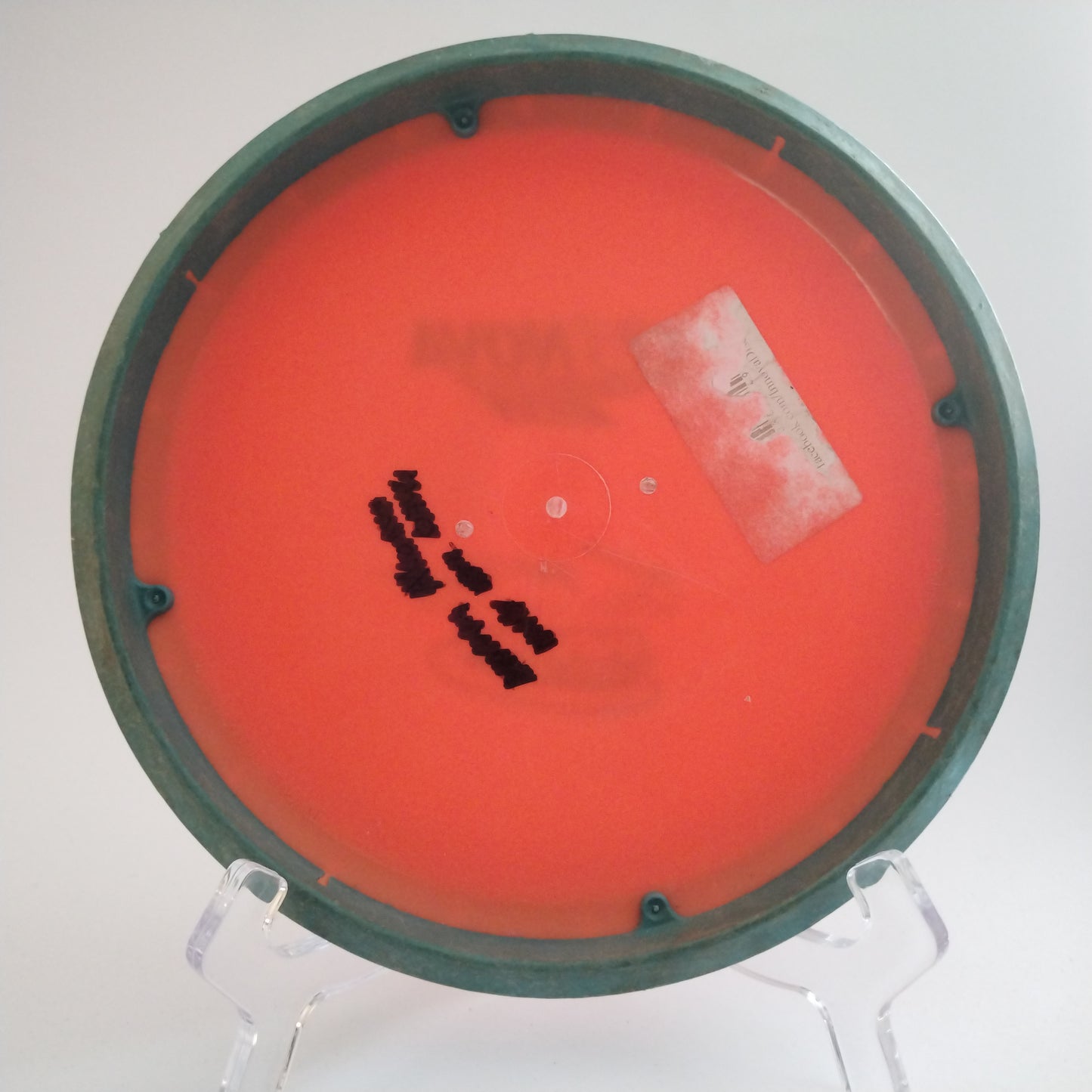 Innova XT Nova - Paul McBeth 4x