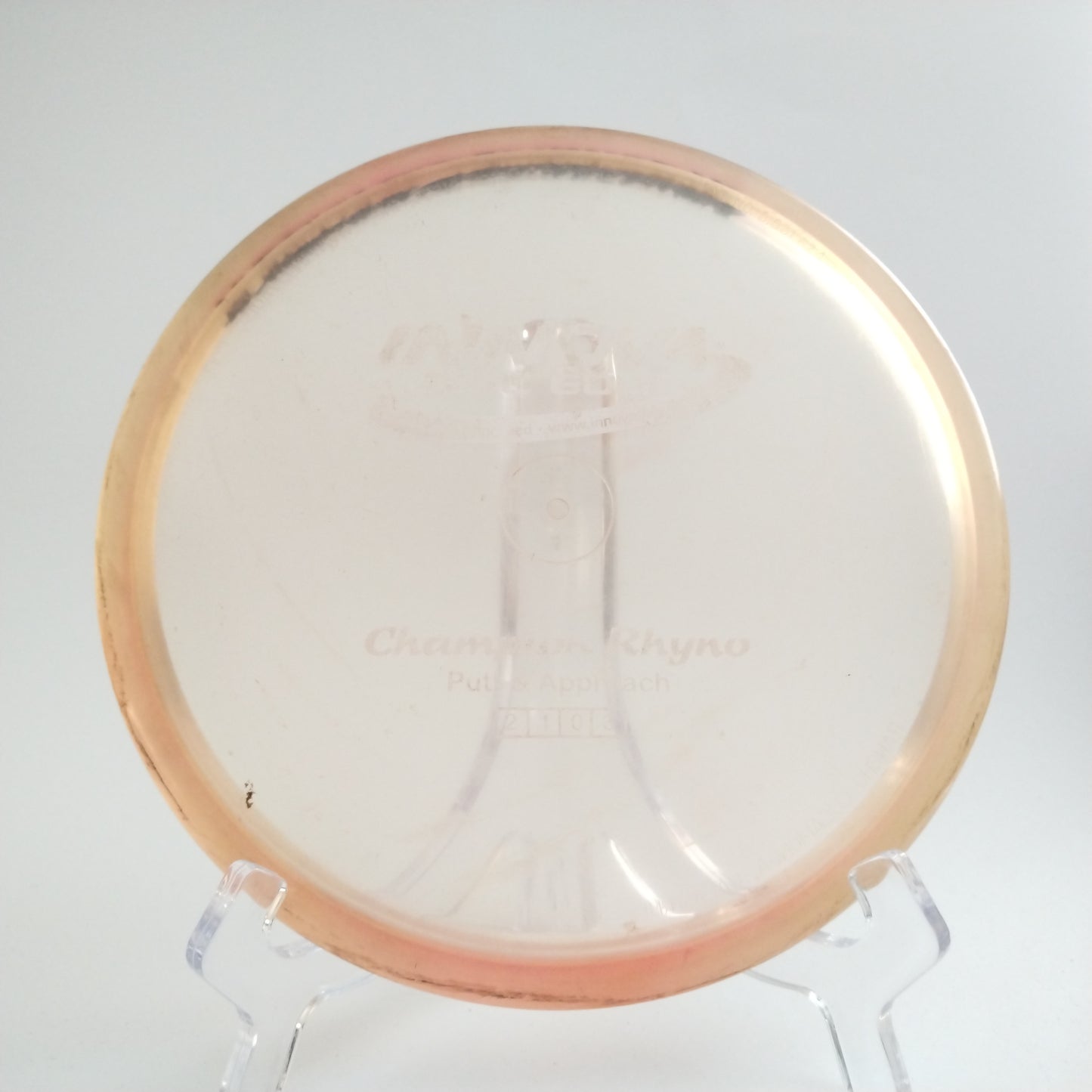 Innova Champion Rhyno