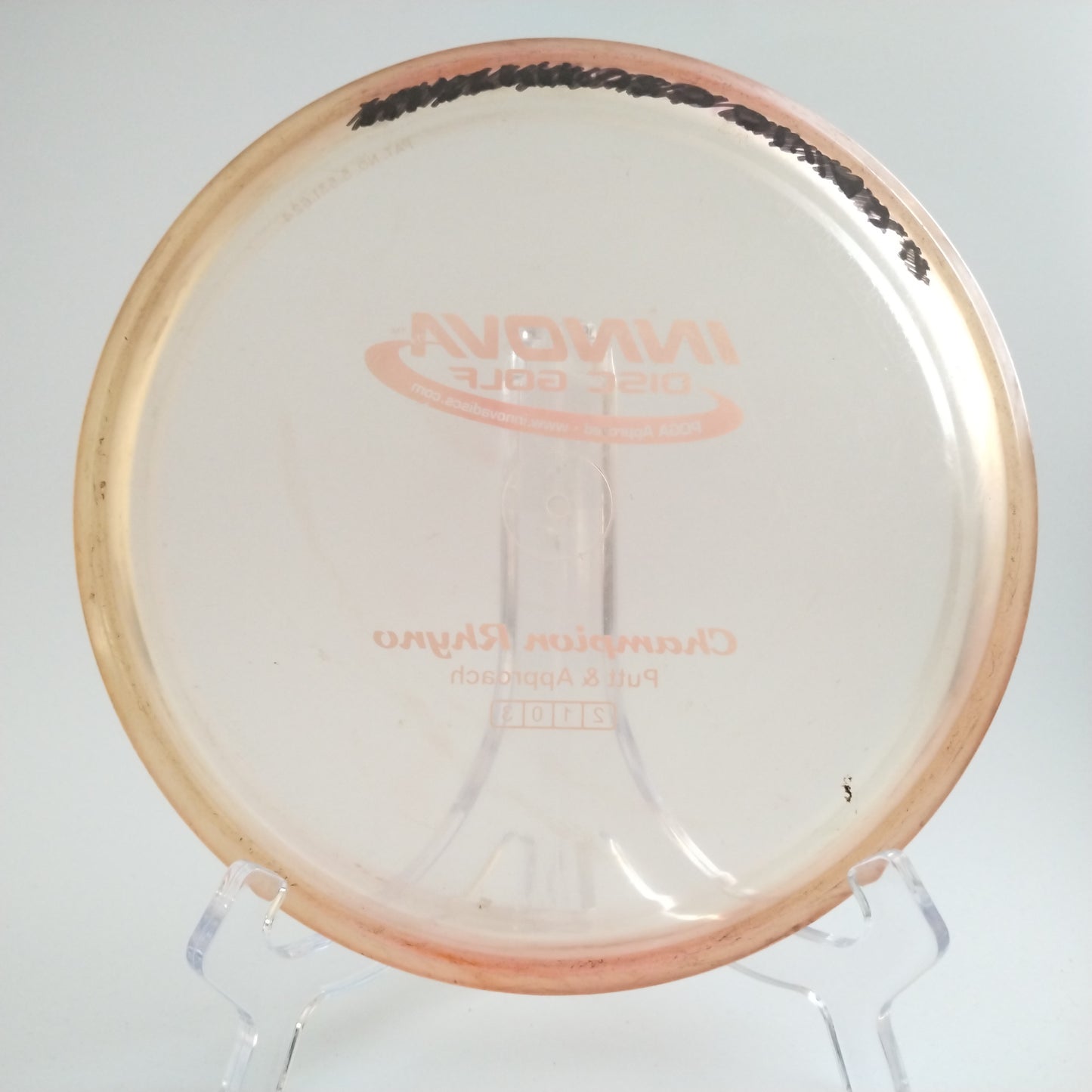 Innova Champion Rhyno