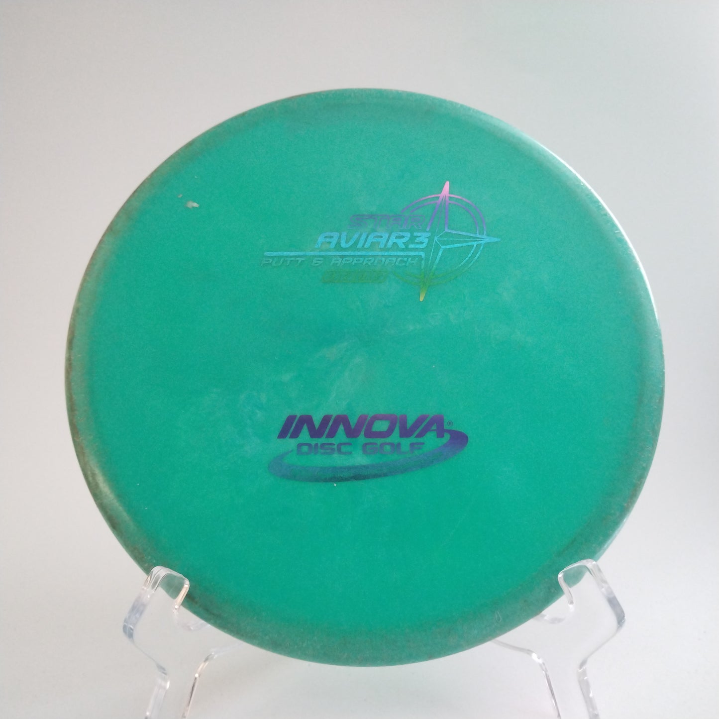 Innova Star Aviar3