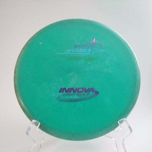 Innova Star Aviar3