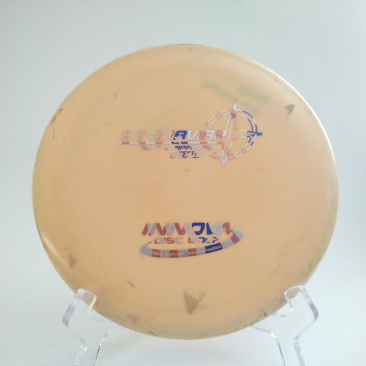 Innova Star Aviar