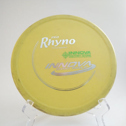 Innova Pro Rhyno - PFN