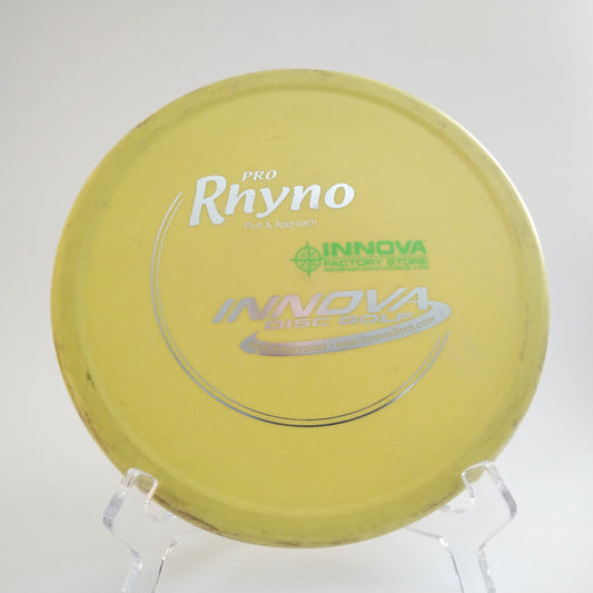 Innova Pro Rhyno - PFN
