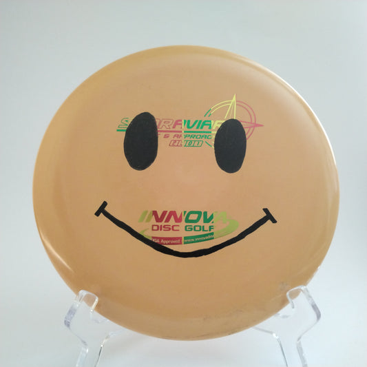 Innova Star Aviar