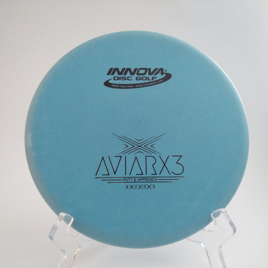 Innova DX AviarX3