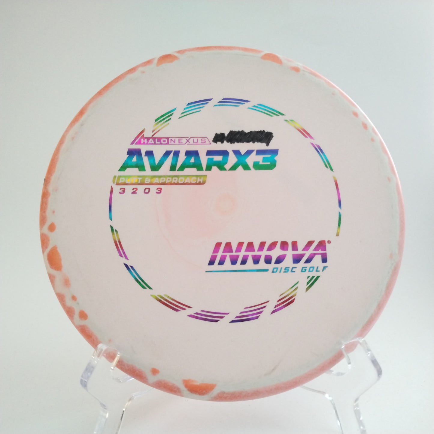 Innova Halo Nexus AviarX3