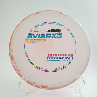 Innova Halo Nexus AviarX3