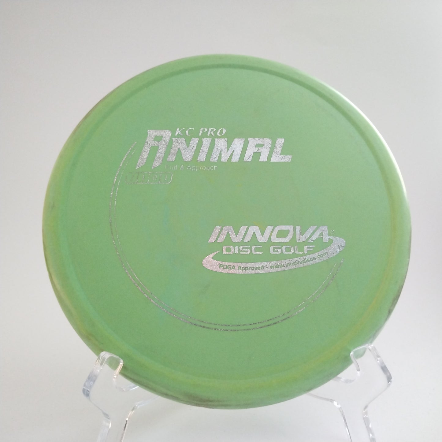 Innova Kc Pro Animal