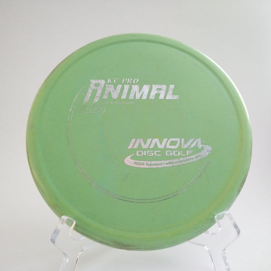Innova Kc Pro Animal