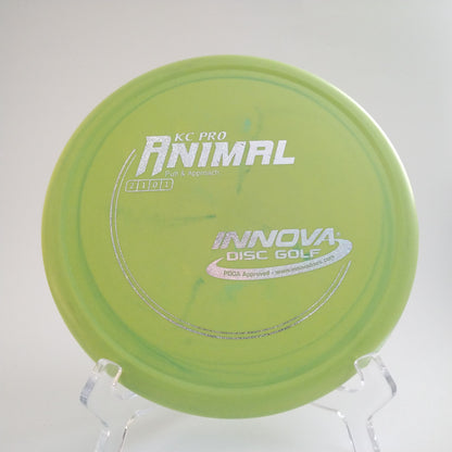 Innova Kc Pro Animal
