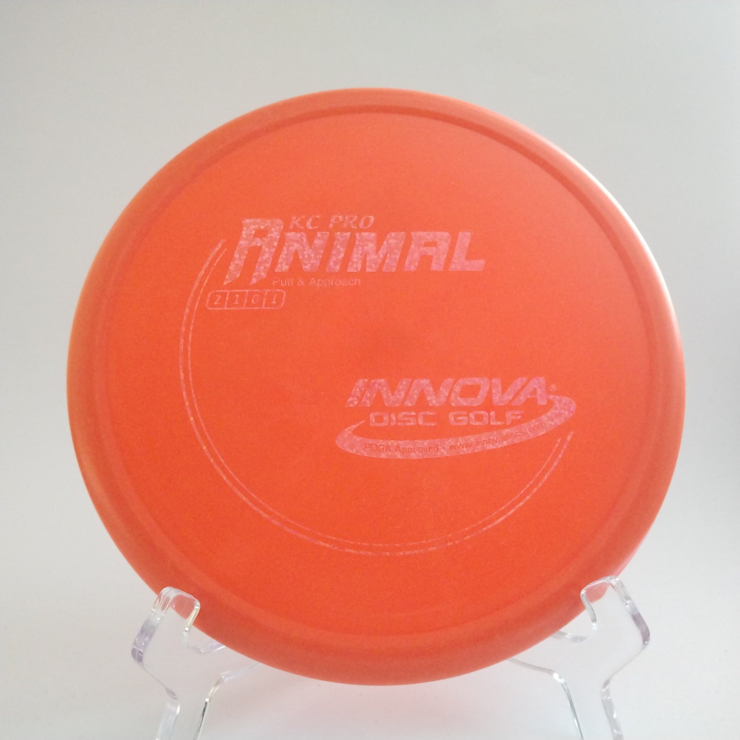 Innova Kc Pro Animal
